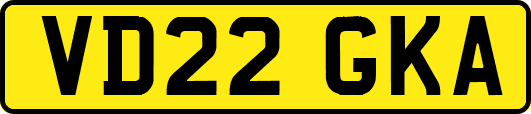 VD22GKA