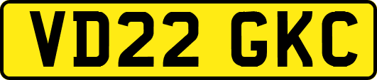 VD22GKC