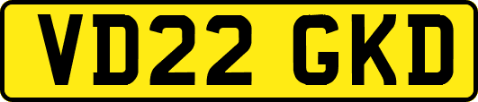 VD22GKD