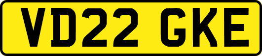 VD22GKE
