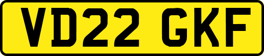 VD22GKF