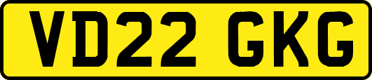 VD22GKG