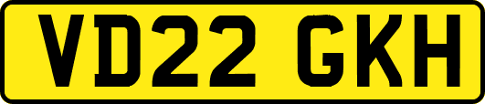VD22GKH