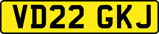 VD22GKJ