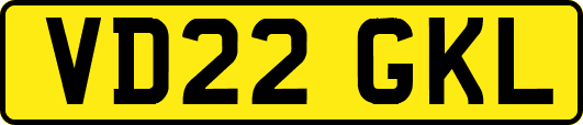 VD22GKL