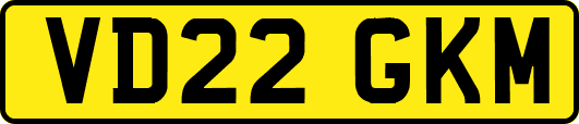 VD22GKM