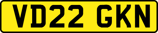 VD22GKN