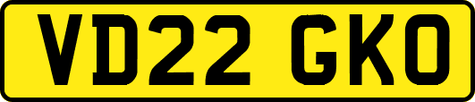 VD22GKO
