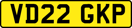 VD22GKP