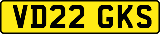 VD22GKS