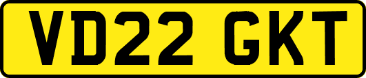 VD22GKT