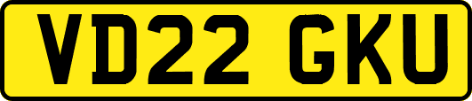 VD22GKU