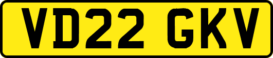 VD22GKV