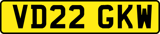 VD22GKW