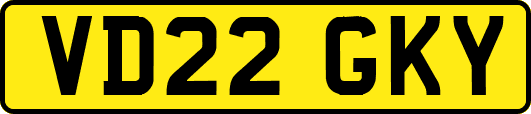 VD22GKY