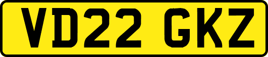 VD22GKZ