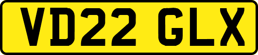 VD22GLX