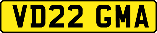 VD22GMA