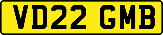 VD22GMB