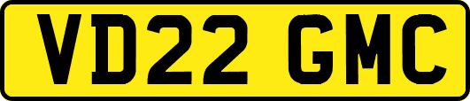 VD22GMC