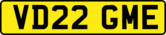 VD22GME