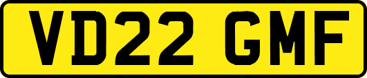 VD22GMF