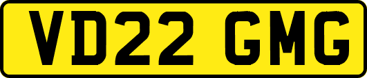 VD22GMG