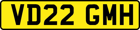 VD22GMH