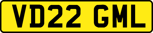 VD22GML