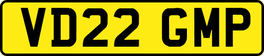 VD22GMP