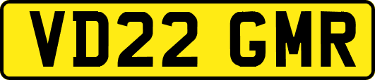 VD22GMR