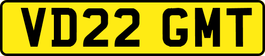 VD22GMT