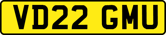 VD22GMU