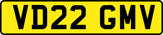VD22GMV