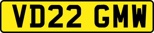 VD22GMW