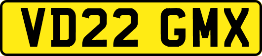 VD22GMX