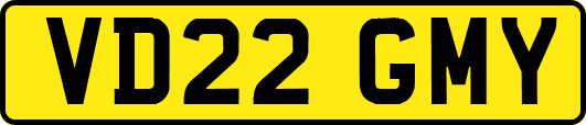 VD22GMY