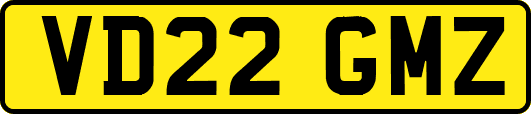 VD22GMZ