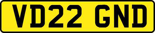 VD22GND