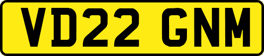 VD22GNM