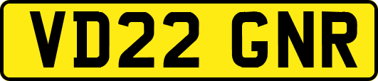 VD22GNR