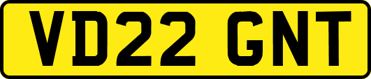 VD22GNT