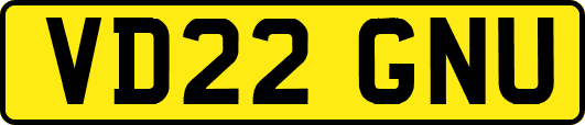 VD22GNU