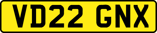 VD22GNX