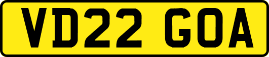VD22GOA