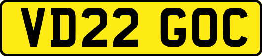 VD22GOC