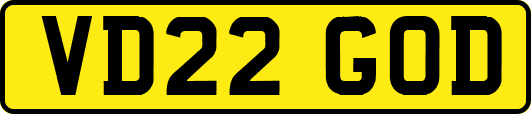 VD22GOD