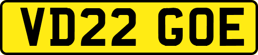VD22GOE