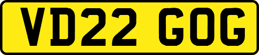 VD22GOG
