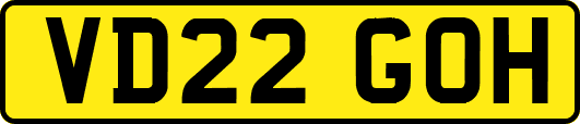 VD22GOH